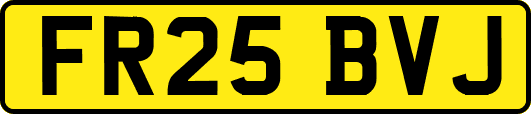 FR25BVJ