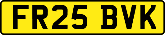 FR25BVK