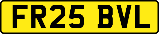 FR25BVL
