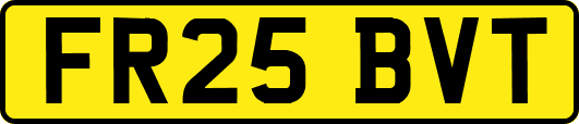 FR25BVT