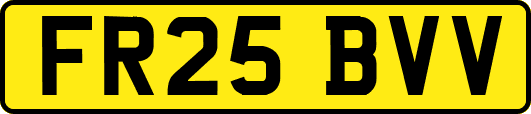 FR25BVV