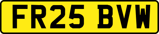 FR25BVW