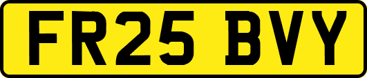 FR25BVY