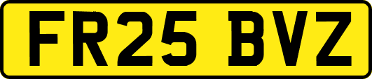 FR25BVZ