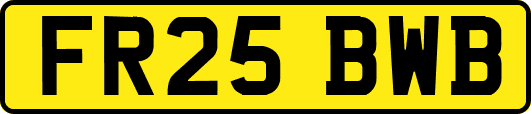 FR25BWB