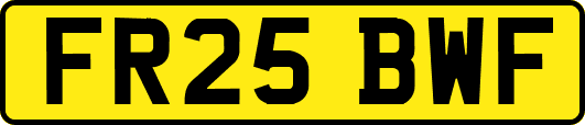 FR25BWF