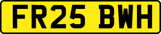 FR25BWH