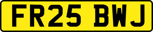 FR25BWJ