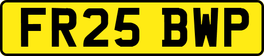 FR25BWP