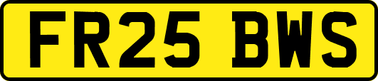 FR25BWS