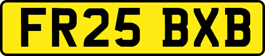 FR25BXB