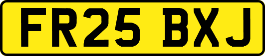 FR25BXJ
