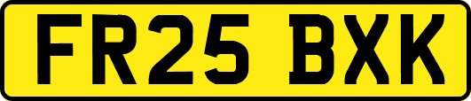 FR25BXK