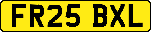FR25BXL