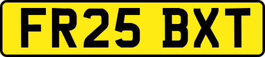 FR25BXT