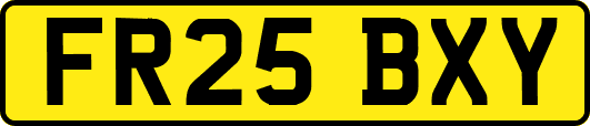 FR25BXY