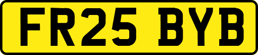 FR25BYB