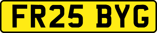 FR25BYG