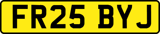 FR25BYJ