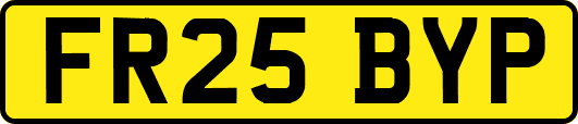 FR25BYP