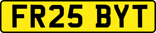 FR25BYT