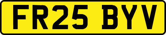 FR25BYV