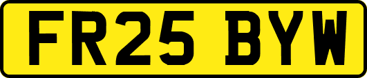 FR25BYW