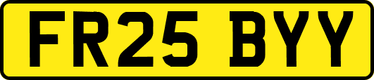 FR25BYY