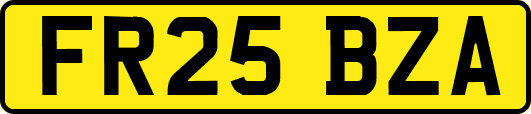FR25BZA