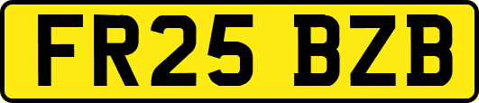 FR25BZB