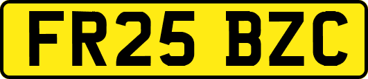 FR25BZC