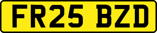 FR25BZD