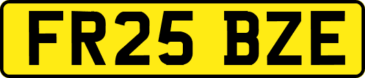 FR25BZE