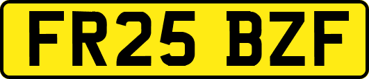 FR25BZF
