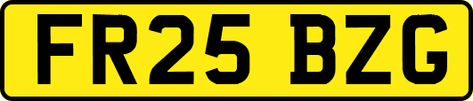 FR25BZG