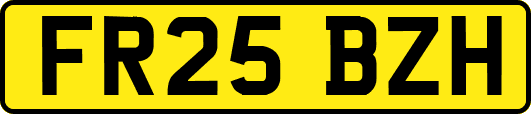 FR25BZH
