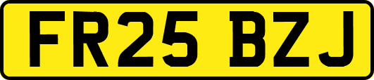 FR25BZJ