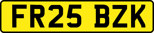 FR25BZK