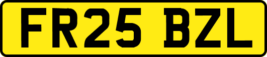 FR25BZL