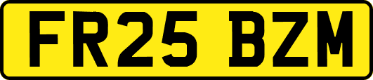 FR25BZM