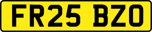 FR25BZO