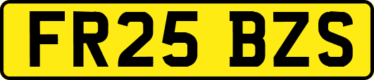 FR25BZS