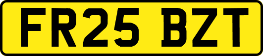 FR25BZT