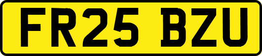 FR25BZU