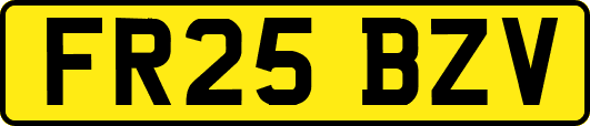 FR25BZV