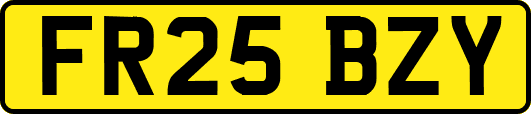 FR25BZY