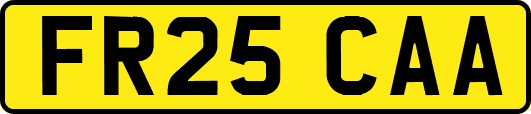 FR25CAA
