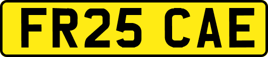 FR25CAE