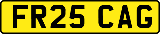 FR25CAG