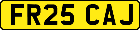 FR25CAJ